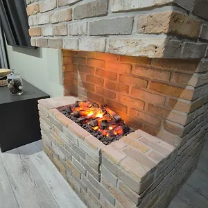 Boznicza Old Town Lux Apartment, Self Check-in 24h, Free Parking Apartament